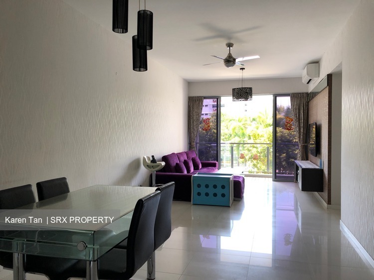 YewTee Residences thumbnail photo